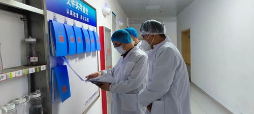 濟寧開展技工院校食堂食品安全專項督導(dǎo)檢查行動，筑牢校園飲食安全防線