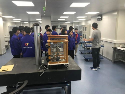 2020提前招生 機械產(chǎn)品檢測檢驗技術(shù)專業(yè)介紹與技術(shù)服務(wù)