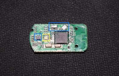 何謂做工？行者速度踏頻雙模感應(yīng)器拆解評(píng)測